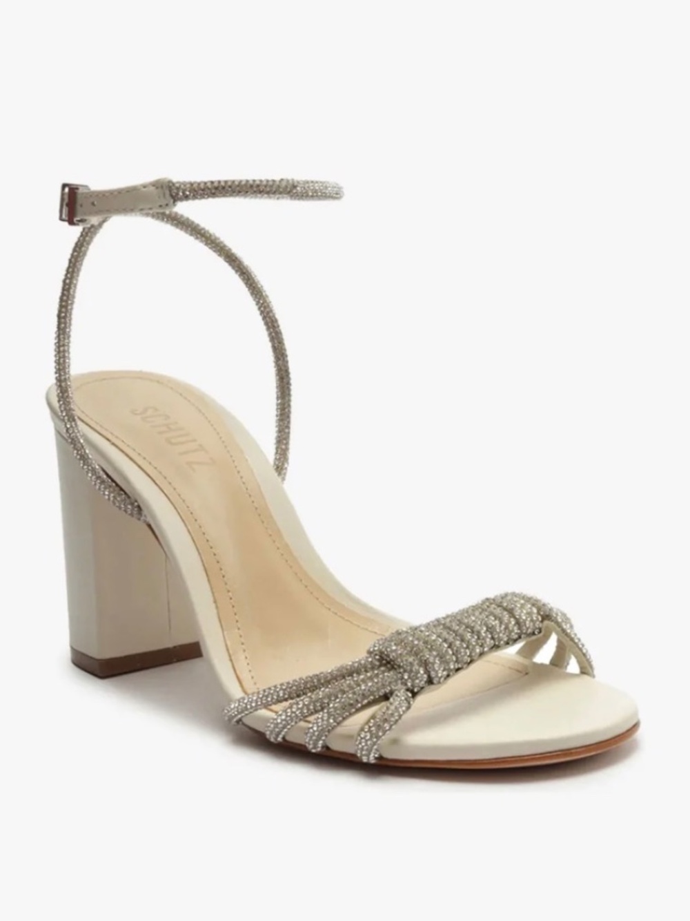 Schutz heels